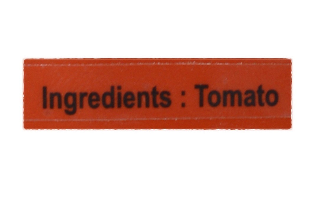 Natraj Tomato Pure Powder    Pack  100 grams